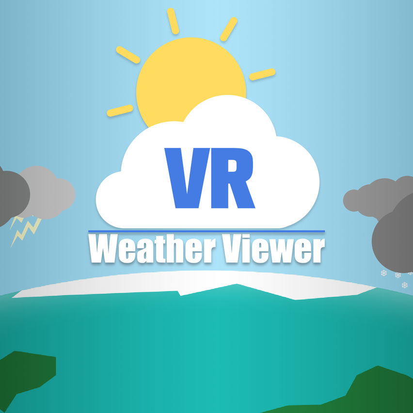 Weather Viewer