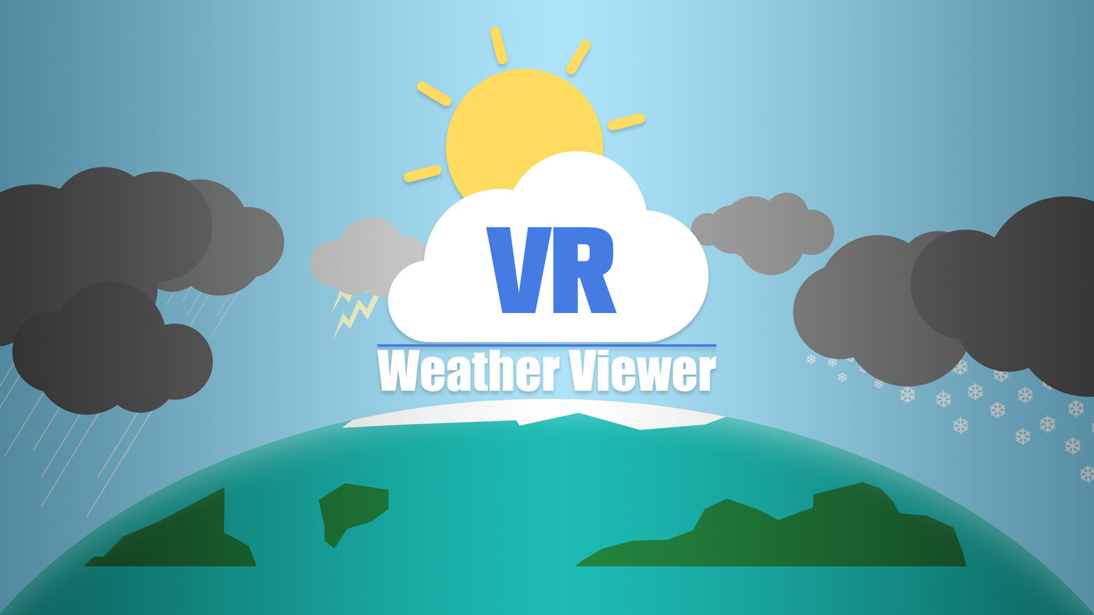 Weather Viewer