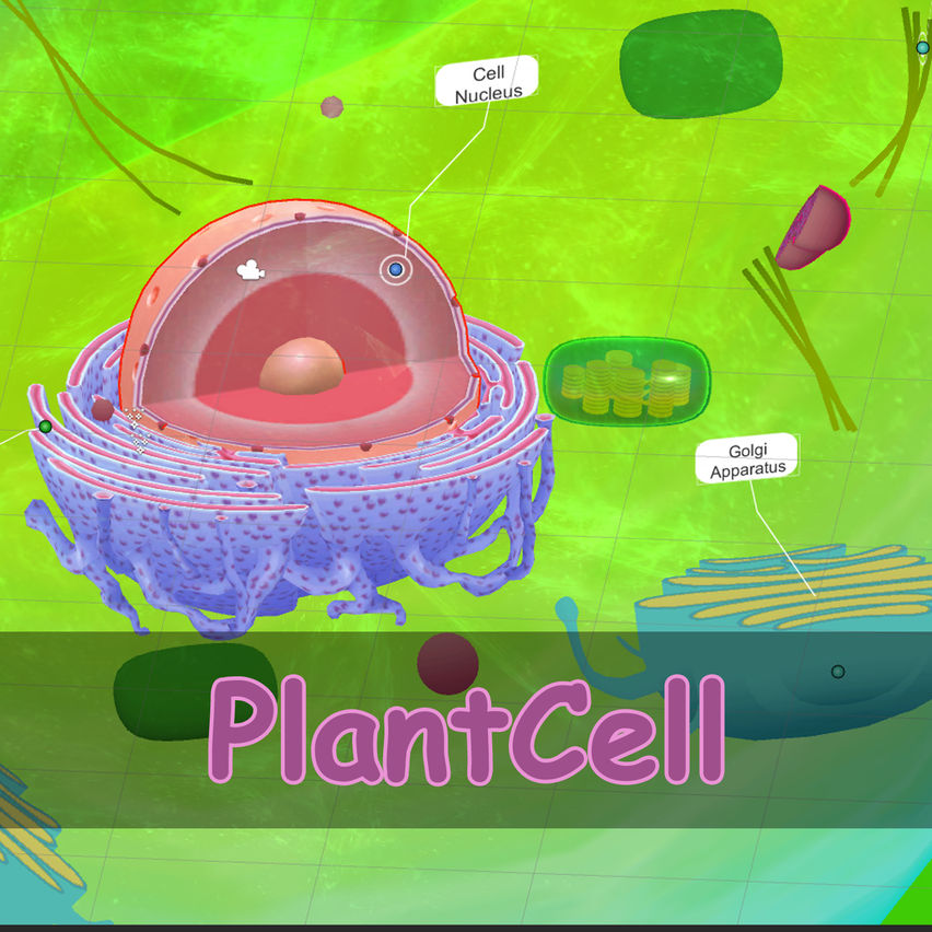 PlantCell