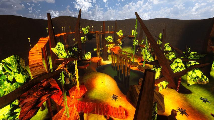 Biscus VR