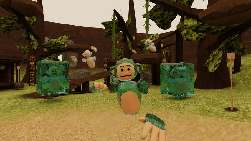 Biscus VR