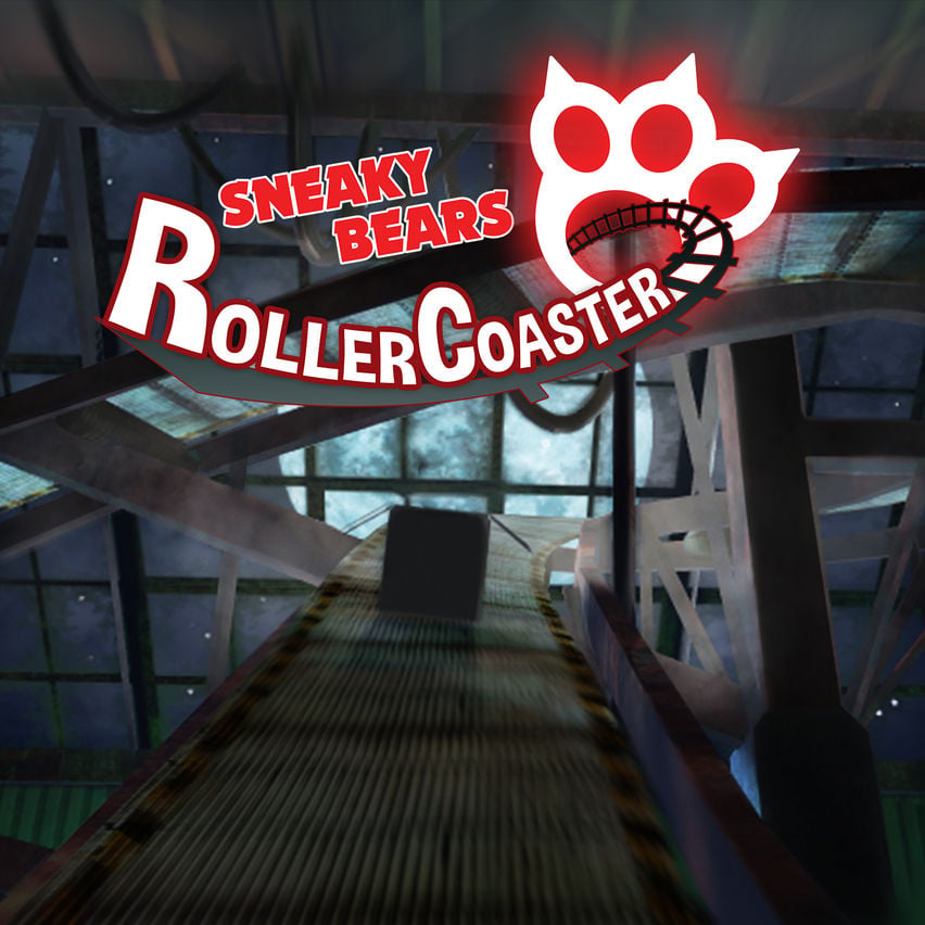 Sneaky Bears RollerCoaster