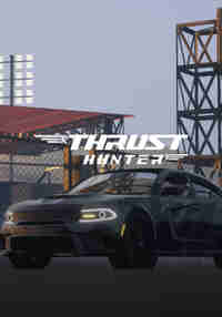 Thrust Hunter