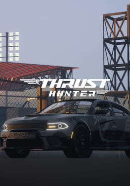 Thrust Hunter