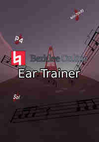 Berklee Online Ear Trainer