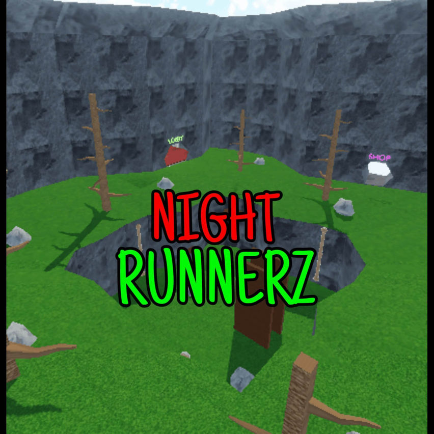 Night Runnerz