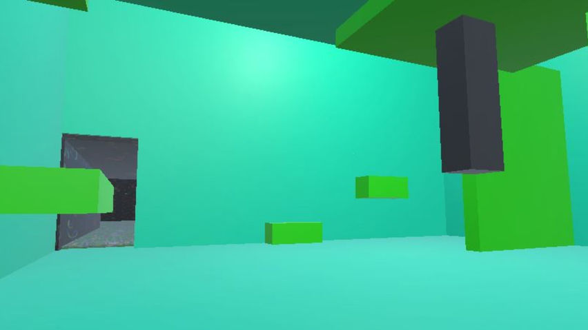 Robot Goobers