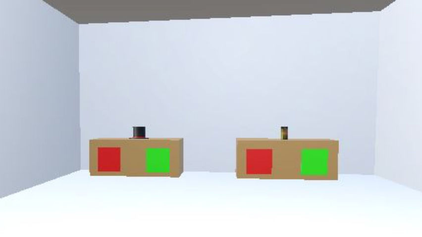 Robot Goobers