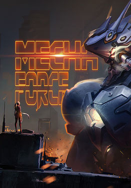 Mecha Force