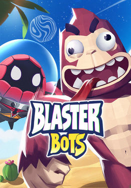 Blaster Bots