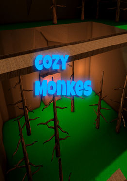 Cozy Monkes