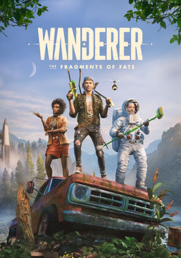 Wanderer: The Fragments of Fate