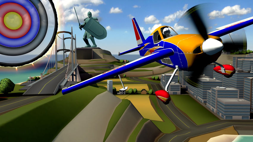 Ultrawings