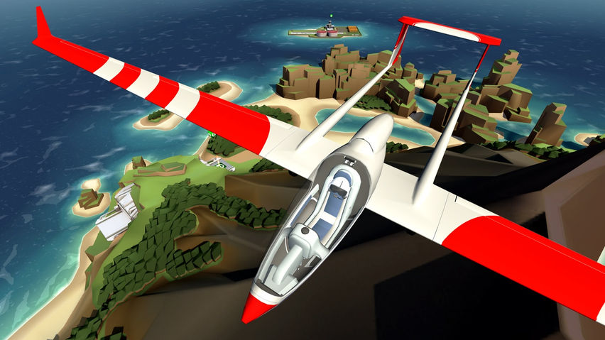Ultrawings
