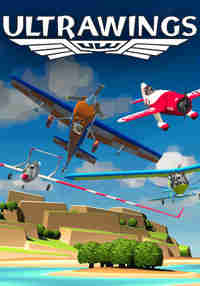 Ultrawings