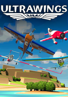 Ultrawings