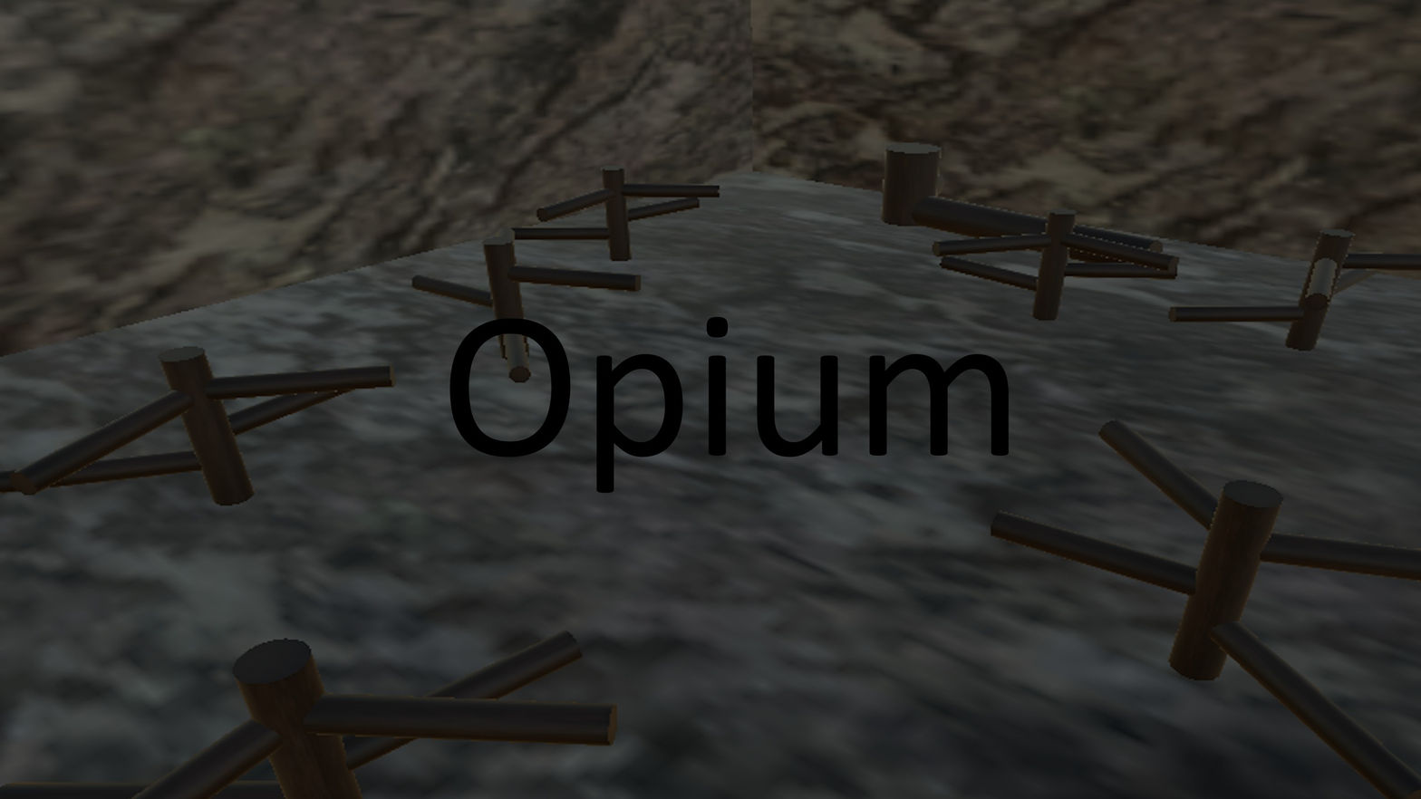 Opium