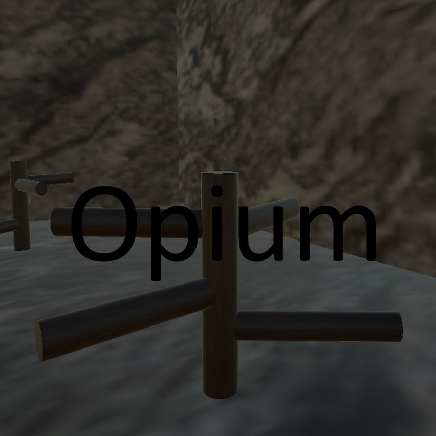 Opium