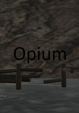 Opium