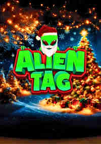 Alien Tag