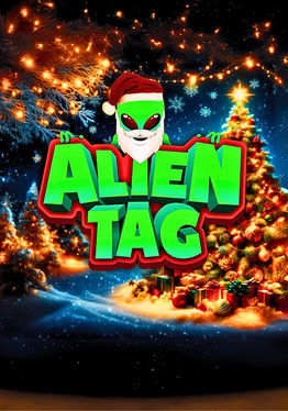 Alien Tag