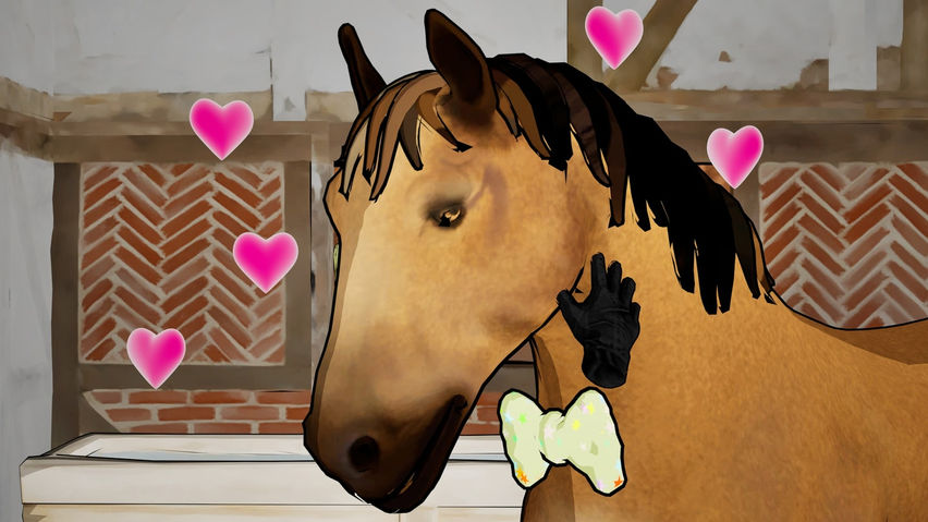 Horse & Hoof