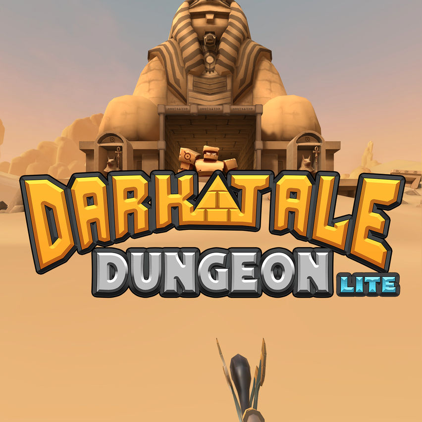 Dark Tale Dungeon Lite