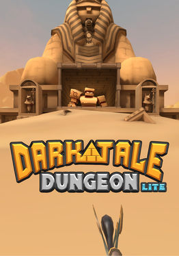 Dark Tale Dungeon Lite