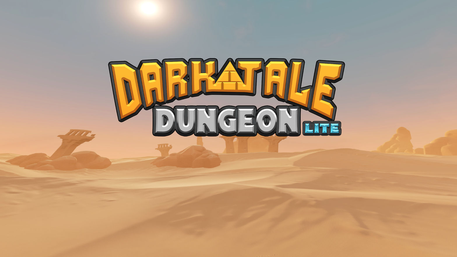 Dark Tale Dungeon Lite