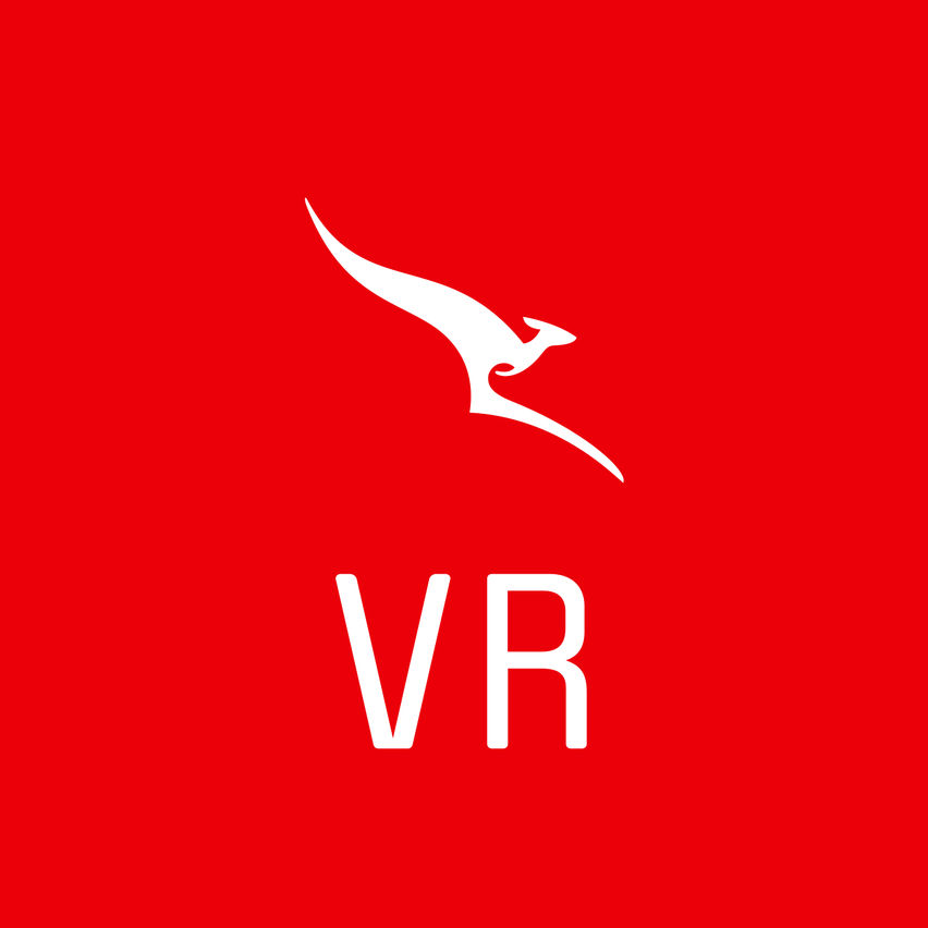 Qantas VR