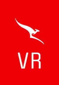 Qantas VR
