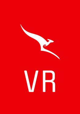 Qantas VR