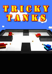 Tricky Tanks