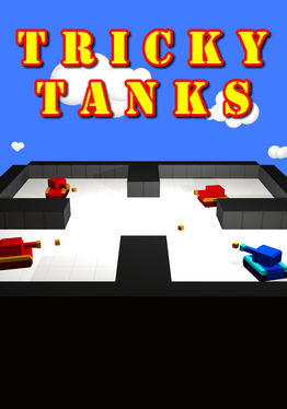 Tricky Tanks