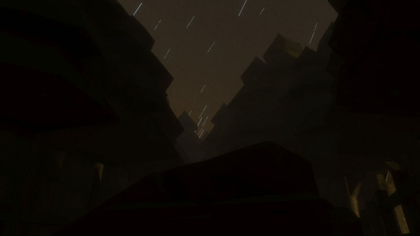 Scary Lairy VR