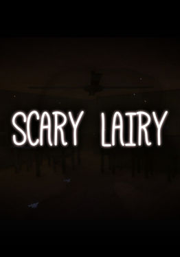 Scary Lairy VR