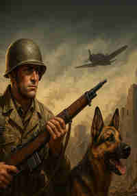Call of Courage : World War 2