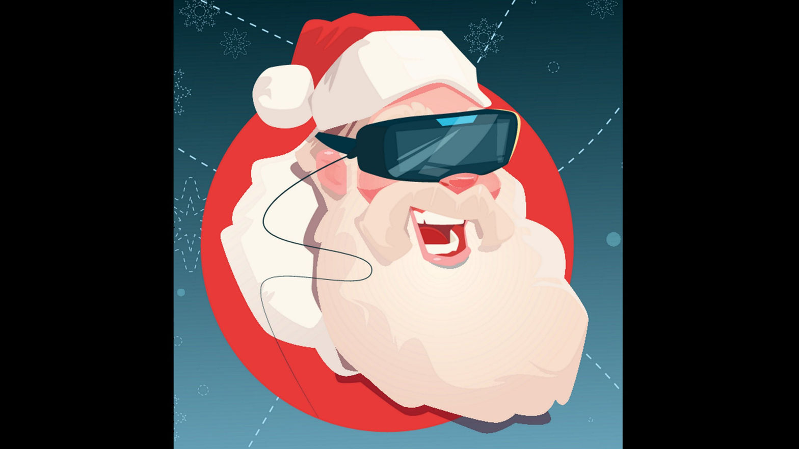 VR Christmas Advent Calendar