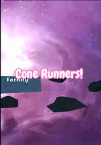 Cone Runners
