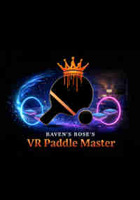 VR Paddle Master