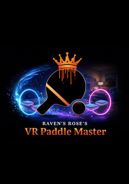 VR Paddle Master