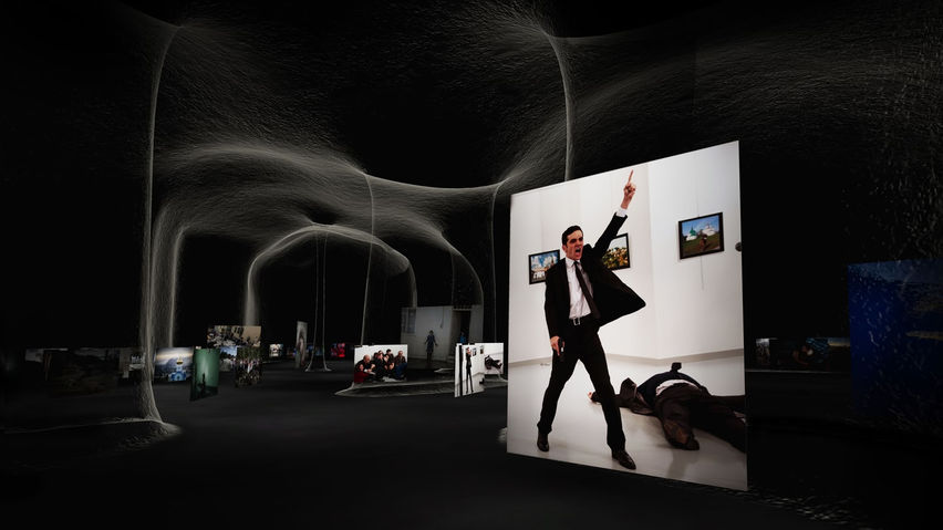 World Press Photo