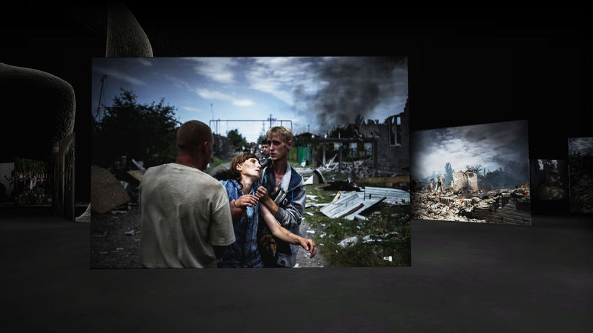 World Press Photo