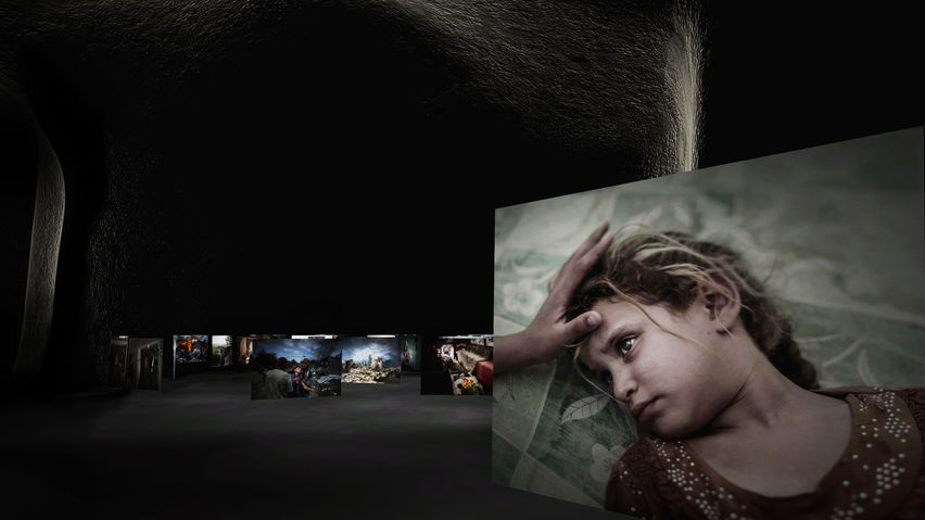 World Press Photo