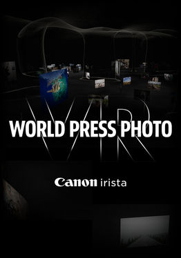 World Press Photo