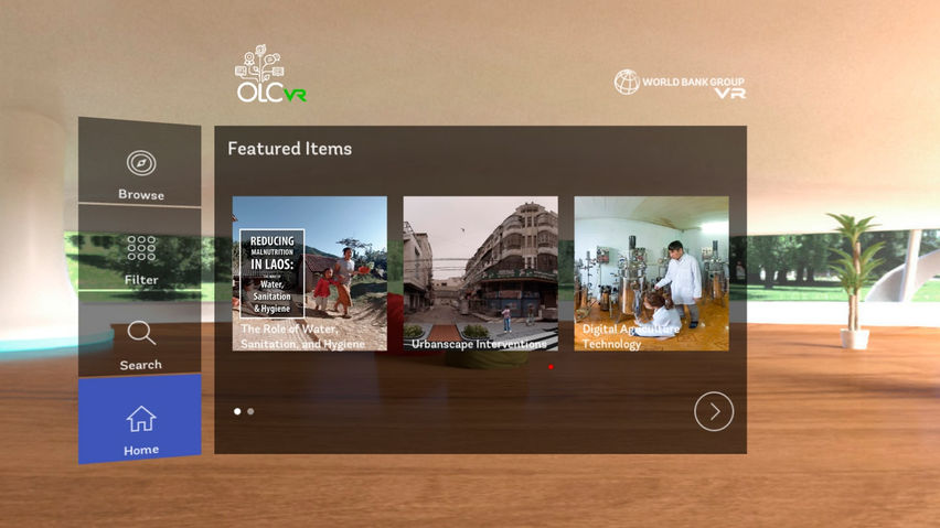OLC VR