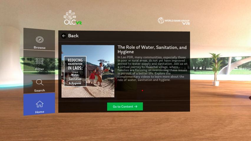 OLC VR