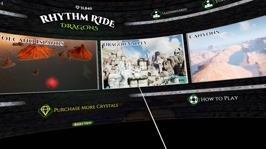 RhythmRide