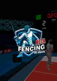 Fencing VR: En Garde Arena