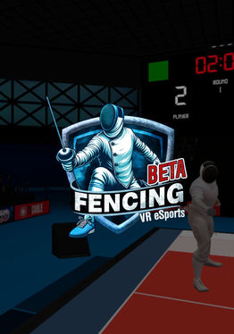 Fencing VR: En Garde Arena